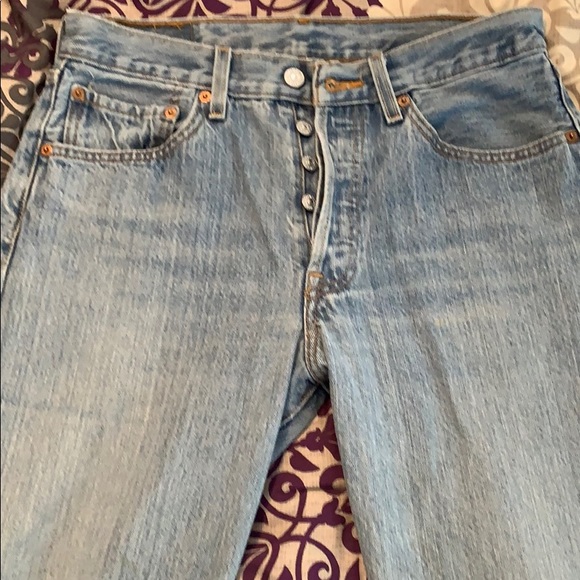 Jeans - Picture 3 of 4